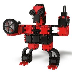 RoboRacer box black and red - 2 in 1 (AB001)