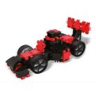 RoboRacer box black and red - 2 in 1 (AB001)