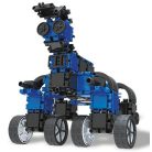 RoboRacer box black and blue - 2 in 1 (AB003)