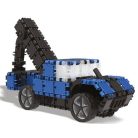 RoboRacer box black and blue - 2 in 1 (AB003)