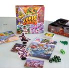 Tokió királya társasjáték