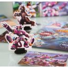 Tokió királya társasjáték