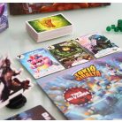 Tokió királya társasjáték