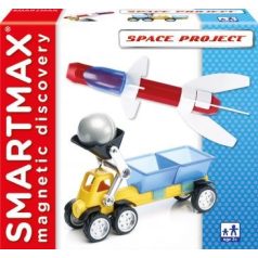 SmartMax Space Project