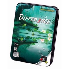 Difference kártyajáték