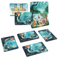 Difference kártyajáték