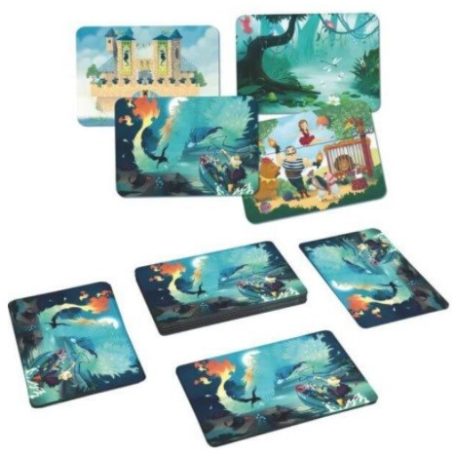 Difference kártyajáték