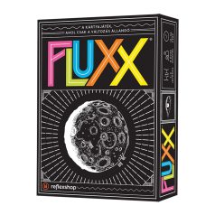 Fluxx - 5.0 verzió