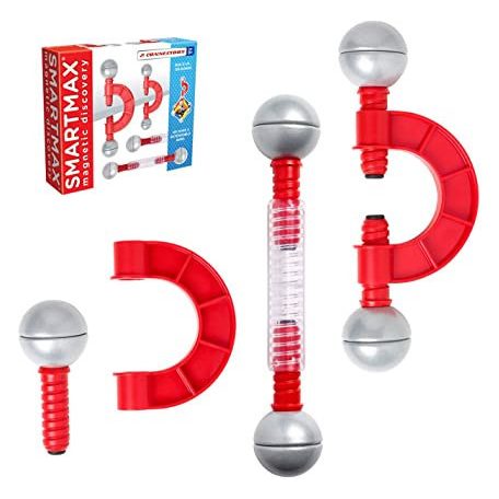 SmartMax 2 Connectors