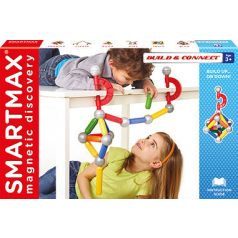 SmartMax Build & Connect 