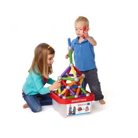 SmartMax Build XXL