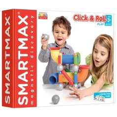 SmartMax Click & Roll