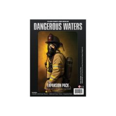 Flash Point: Dangerous Waters Exp.