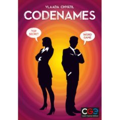 Czech Games Edition Codenames társasjáték