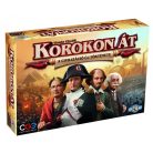 Korokon át társasjáték