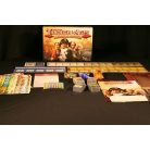 Korokon át társasjáték