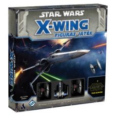 Star Wars X-Wing: Az Ébredő erő kiegészítő SWX37