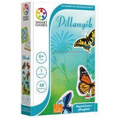 Smart Games Pillangók