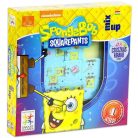 Smart Games Spongyabob - Mix Up 