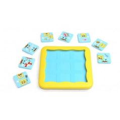 Smart Games Spongyabob - Mix Up 