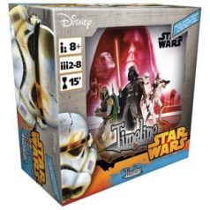 Timeline Star Wars- Episode IV-VI kártyajáték