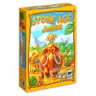 Hans im Glück Stone Age Junior társasjáték (48258) (Magyar játékszabállyal)
