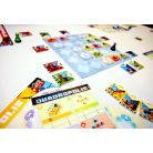 Quadropolis társasjáték