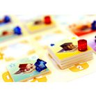 Quadropolis társasjáték