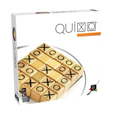 Quixo Classic társasjáték