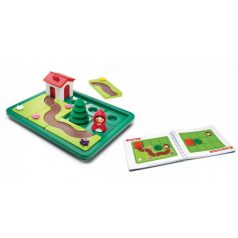 Smart Games Piroska és a farkas 