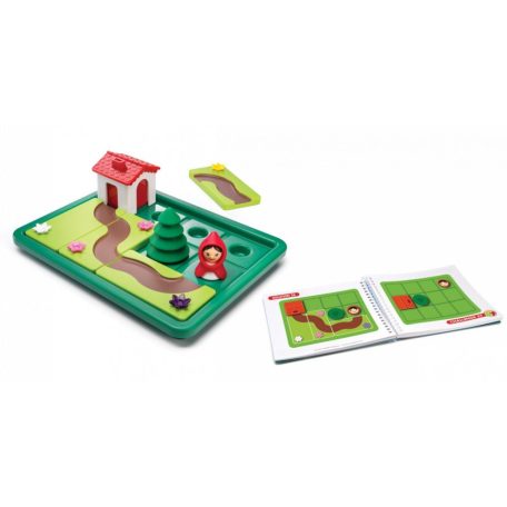 Smart Games Piroska és a farkas 