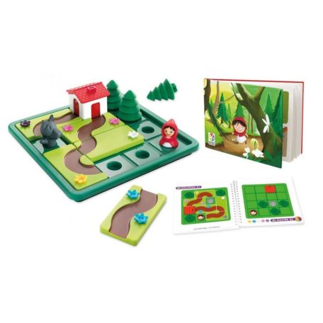 Smart Games Piroska és a farkas 