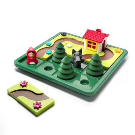 Smart Games Piroska és a farkas 