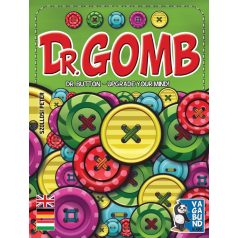 Dr. Gomb kártyajáték