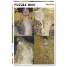 Klimt - Kollekció, 1000 db (538841)