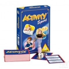 Activity Sport 2016