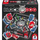 Schmidt Spiele Black DOG társasjáték (49323) 