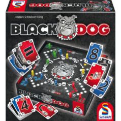 Schmidt Spiele Black DOG társasjáték (49323) 