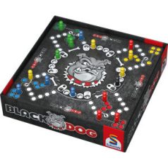 Schmidt Spiele Black DOG társasjáték (49323) 