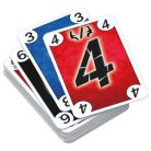 Schmidt Spiele Black DOG társasjáték (49323) 