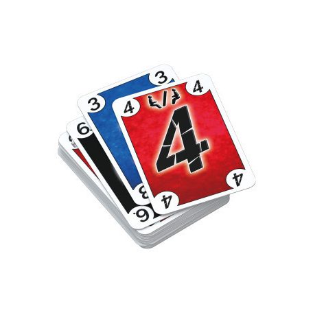 Schmidt Spiele Black DOG társasjáték (49323) 