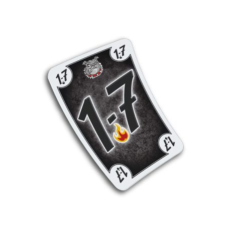 Schmidt Spiele Black DOG társasjáték (49323) 