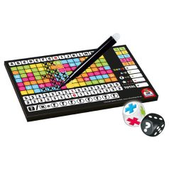   Schmidt Spiele Noch mal! - Encore (angol nyelvű) társasjáték (88252) 