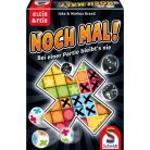 Schmidt Spiele Noch mal! - Encore (angol nyelvű) társasjáték (88252) 
