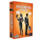 Fedőnevek képekkel társasjáték