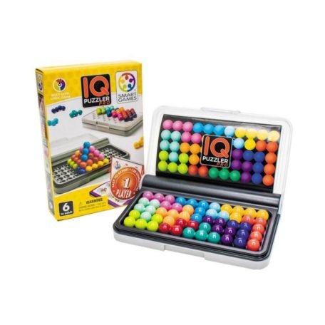 Smart Games IQ-Puzzler Pro 