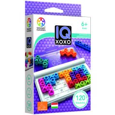 Smart Games IQ-XOXO 