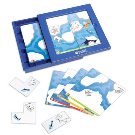 Smart Games Északi Sark Expedíció