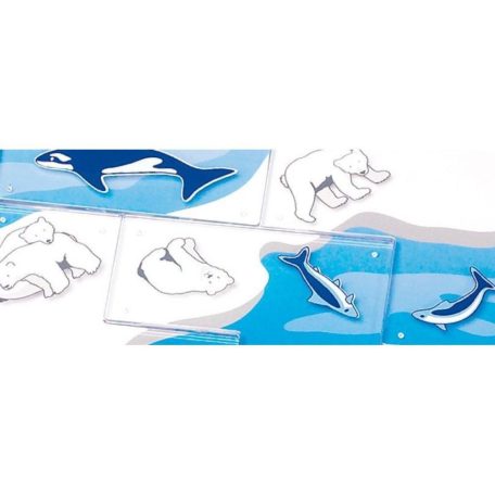 Smart Games Északi Sark Expedíció