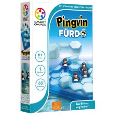 Smart Games Pingvin Fürdő 